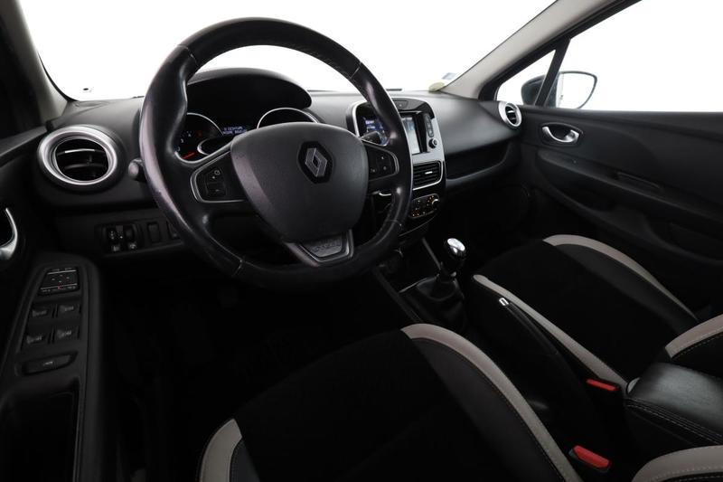 Renault Clio Estate 1.5 dCi Energy Steel 110 ch