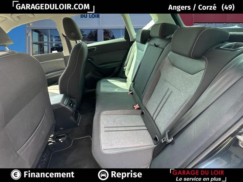 Seat Ateca 1.5 Tsi 150 Act s&amp;amp;S Style