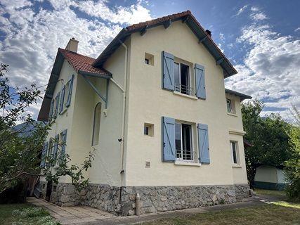 Maison - 174 m²