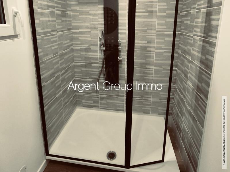 Appartement - 55 m² - 2 pièces