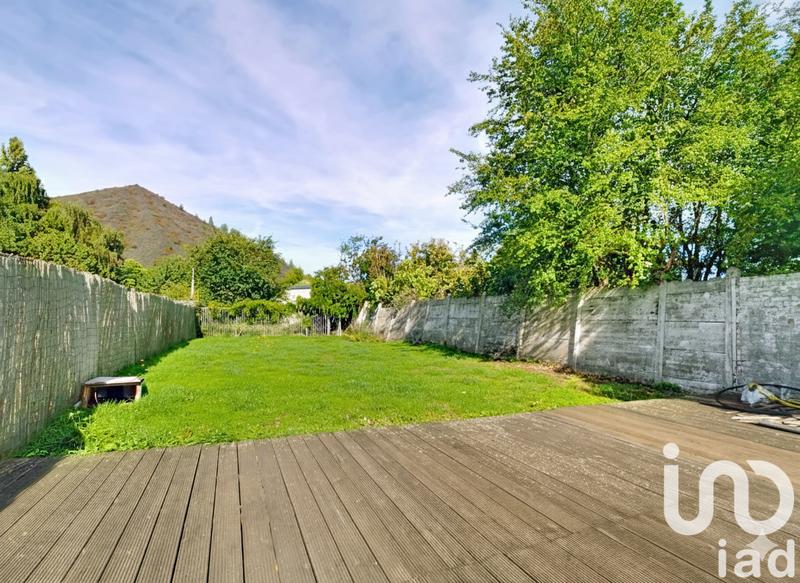 Maison - 220 m² - 10 pièces