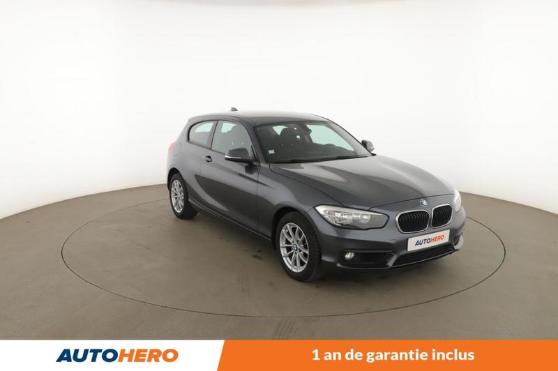 Bmw Série 1 120i 5p 177 ch