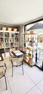 Fonds de commerce - Magasins - 50 m²