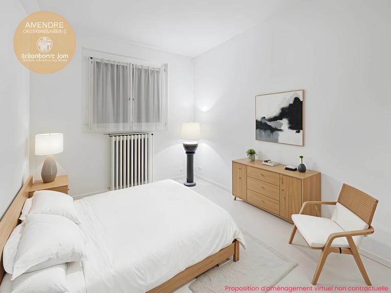 Maison - 126 m² - 5 pièces