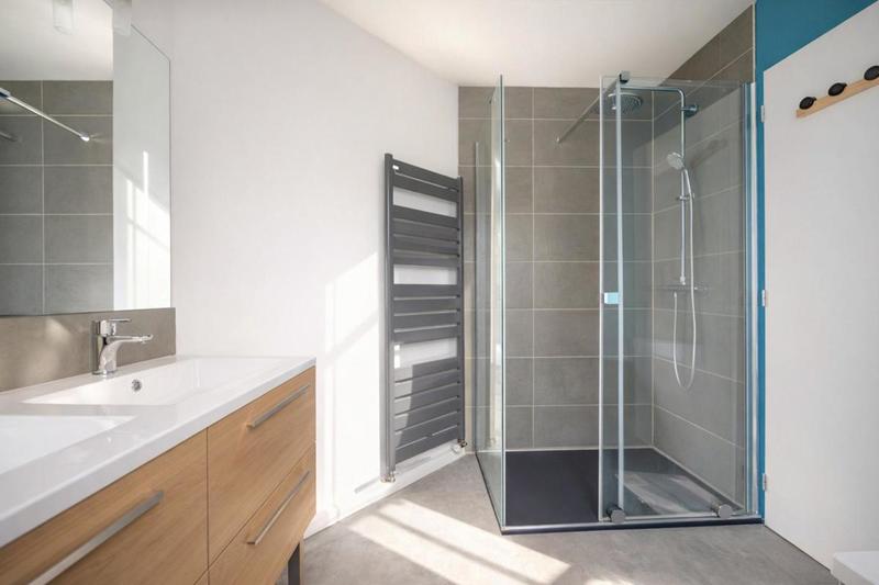 Corps de ferme - 169 m² - 7 pièces