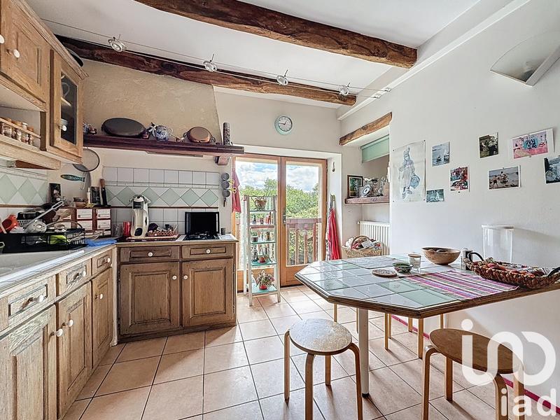 Maison - 294 m² - 9 pièces