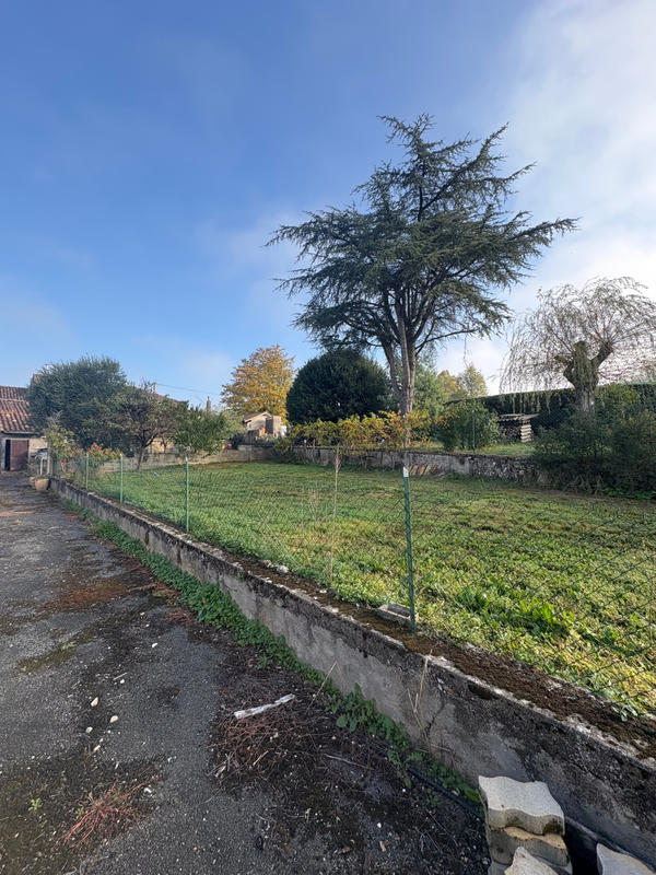 Maison de village - 105 m² - 5 pièces