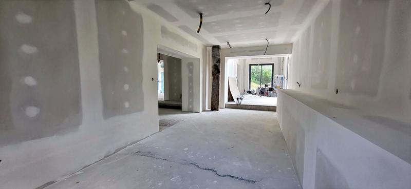 Villa - 234 m² - 5 pièces