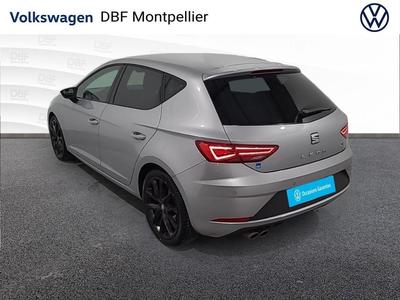 Seat Leon 1.5 Tsi 150 Start/Stop Act Bvm6 Fr