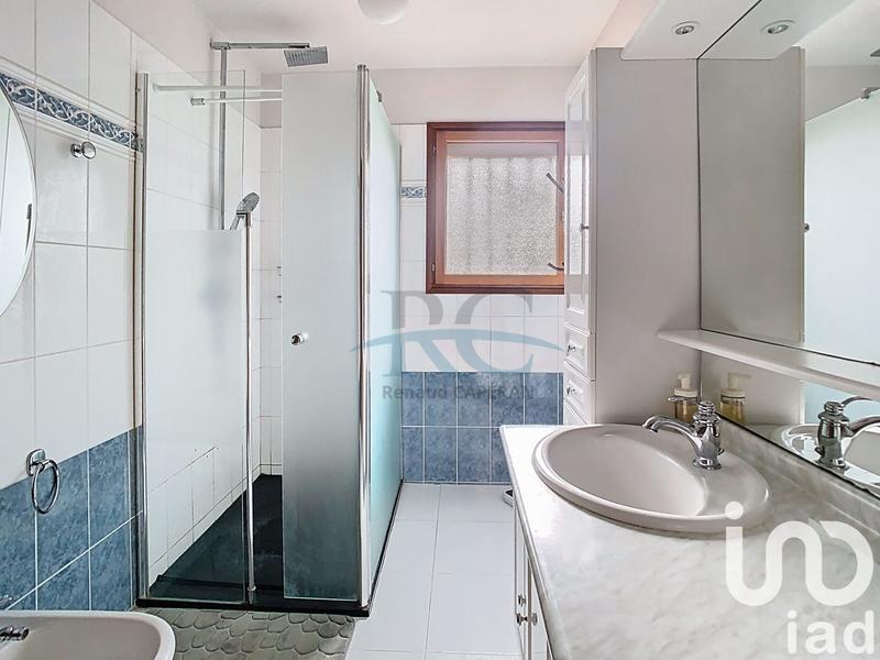 Maison - 160 m² - 5 pièces