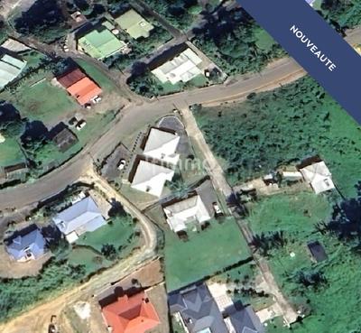 Maison - 89 m² - 4 pièces