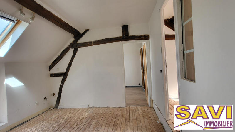 Maison - 150 m² - 8 pièces