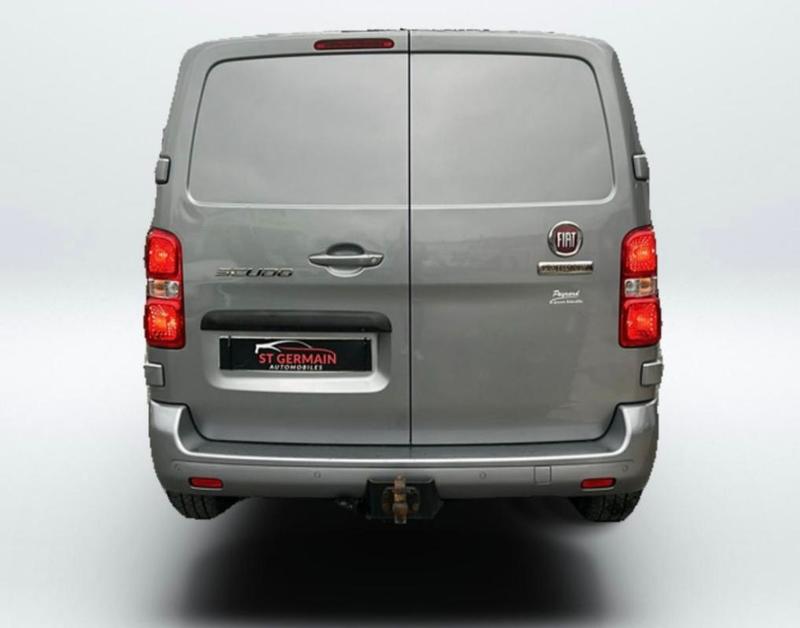 Fiat Scudo III 2.0 Mjet3 180ch 5.3 Standard P Lounge At