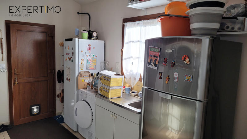 Maison - 190 m² - 7 pièces