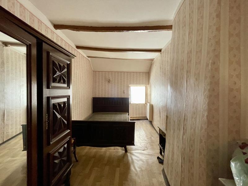 Maison de village - 92 m² - 4 pièces