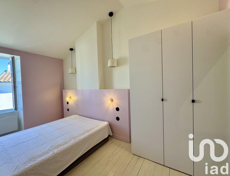 Maison - 92 m² - 5 pièces