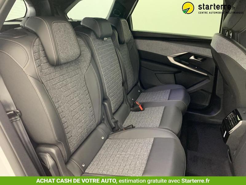 Peugeot 5008 Hybrid 145 e-Dcs6 Allure