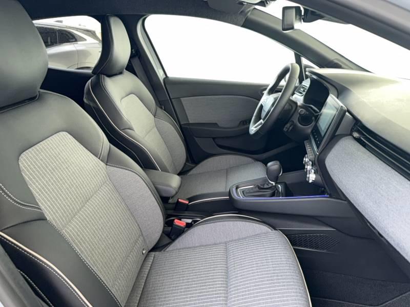 Renault Clio E-Tech full hybrid 145 Gsr2 Techno