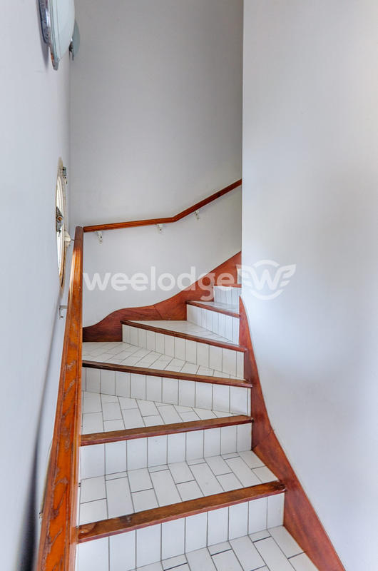 Appartement - 47 m² - 1 pièce