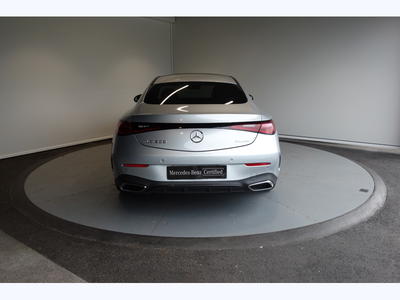 Mercedes Cle Coupe 300 4matic Amg Line