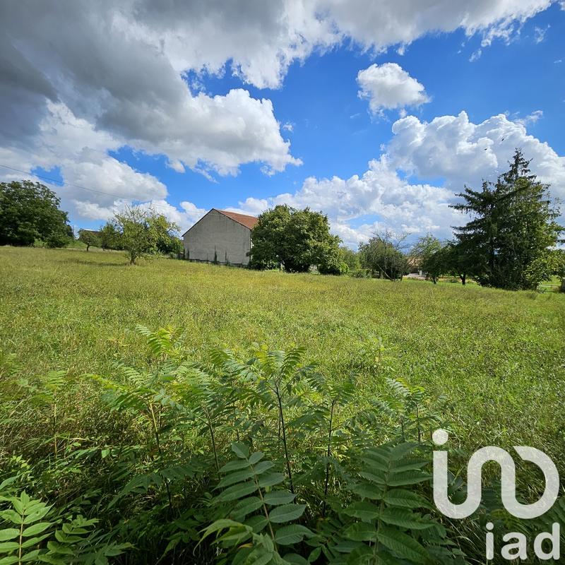 Ferme - 194 m² - 8 pièces