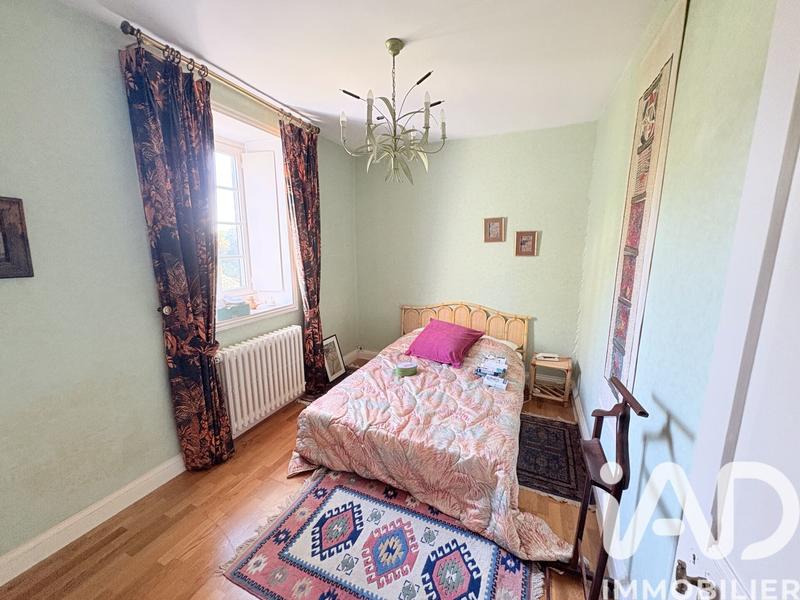 Maison - 132 m² - 5 pièces