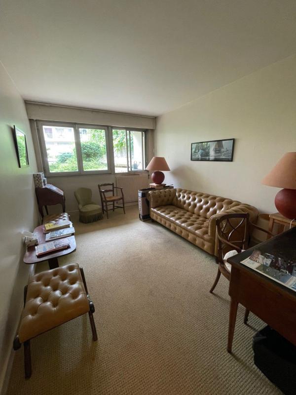 Appartement - 2 pièces