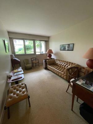 Appartement - 2 pièces