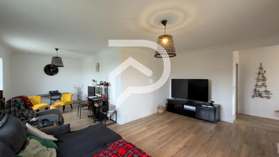 Maison - 176 m² - 6 pièces