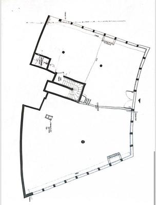 Local commercial - 42 m² - 2 pièces