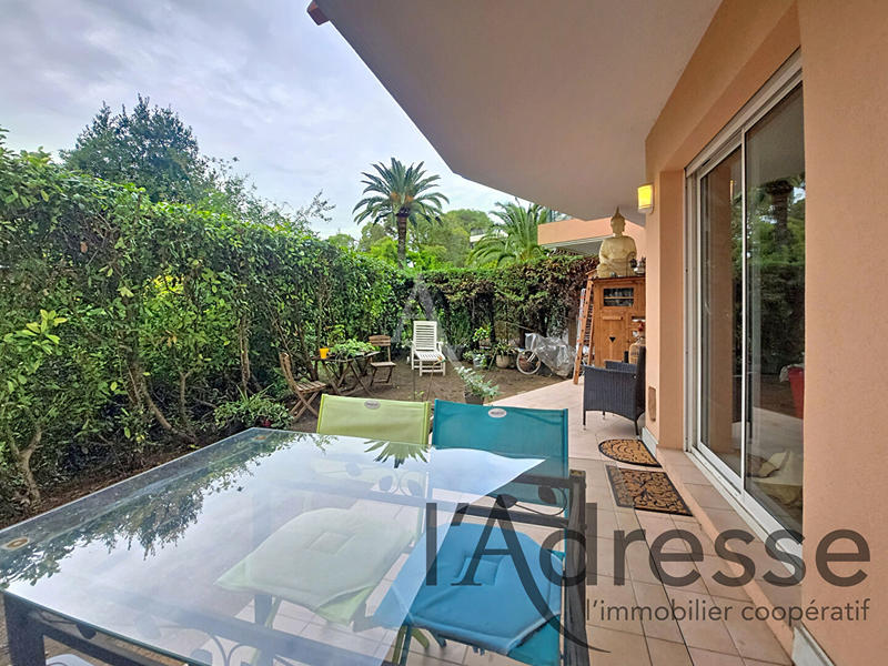 Appartement - 25 m² - 1 pièce