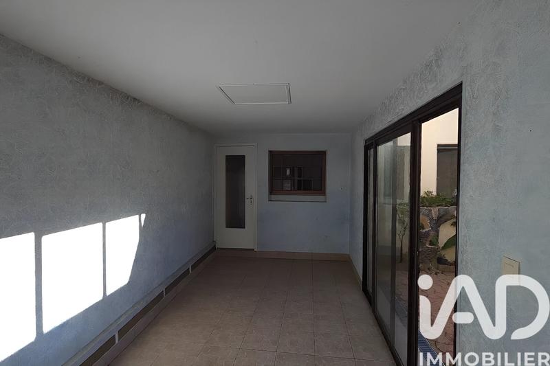 Maison - 155 m² - 8 pièces