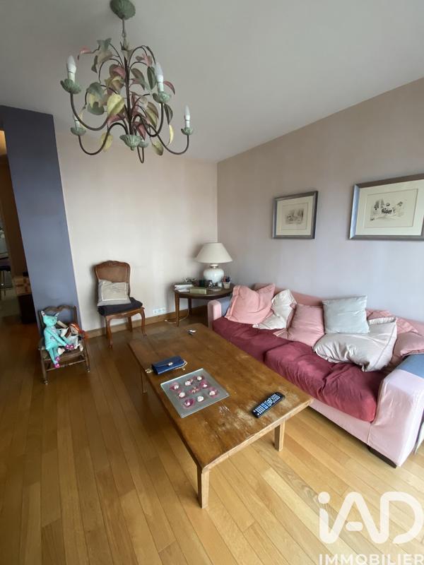 Appartement - 73 m² - 4 pièces