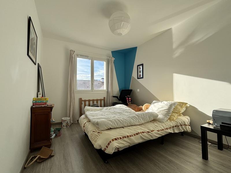 Maison - 106 m² - 4 pièces