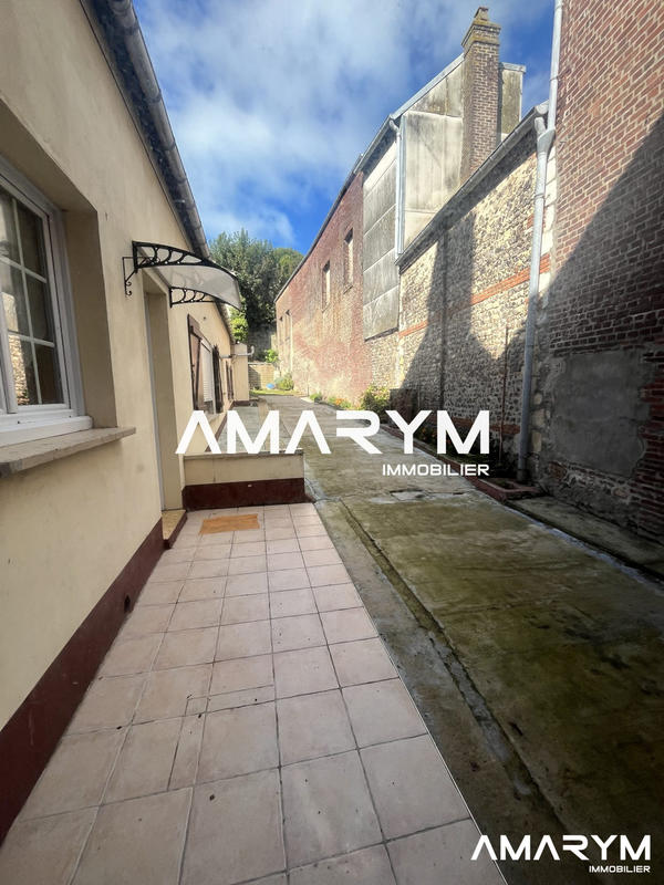 Maison - 158 m² - 5 pièces