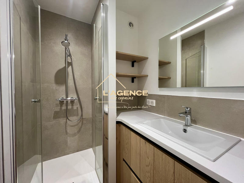 Maison - 60 m² - 4 pièces