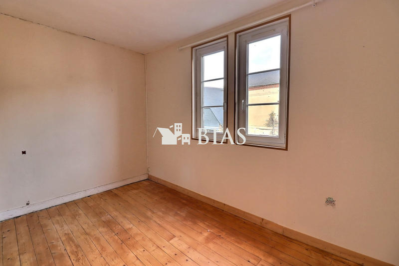 Maison - 126 m² - 6 pièces