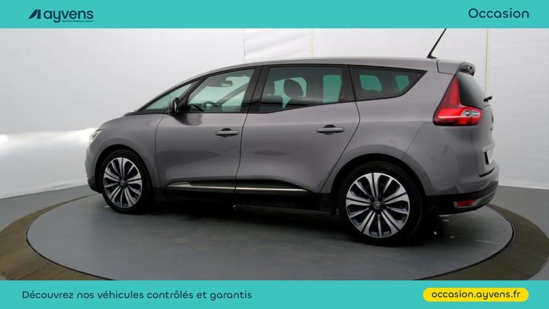 Renault Scénic Grand 1.3 TCe 140ch Evolution Edc 7 places