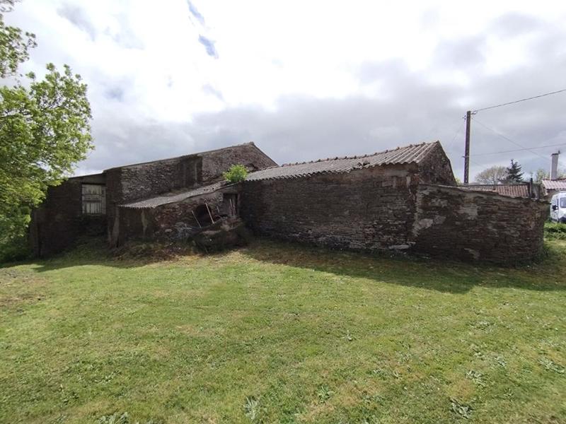 Maison - 116 m² - 4 pièces