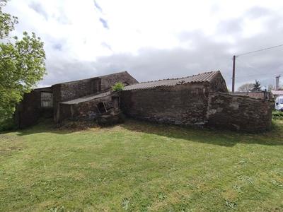 Maison - 116 m² - 4 pièces