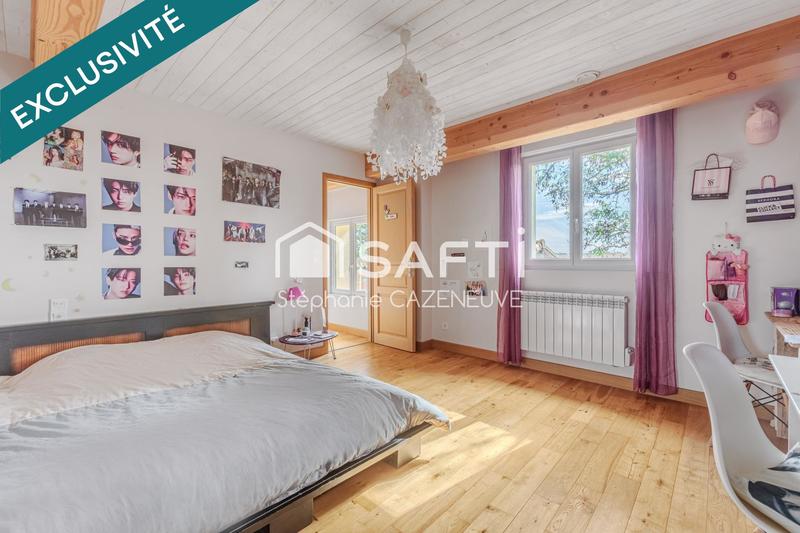 Maison - 440 m² - 11 pièces