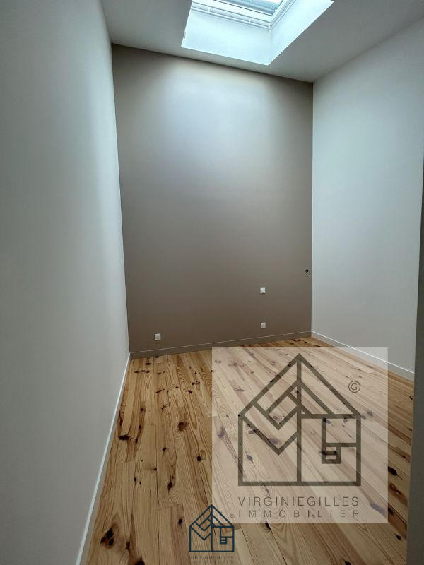 Appartement - 78 m² - 4 pièces