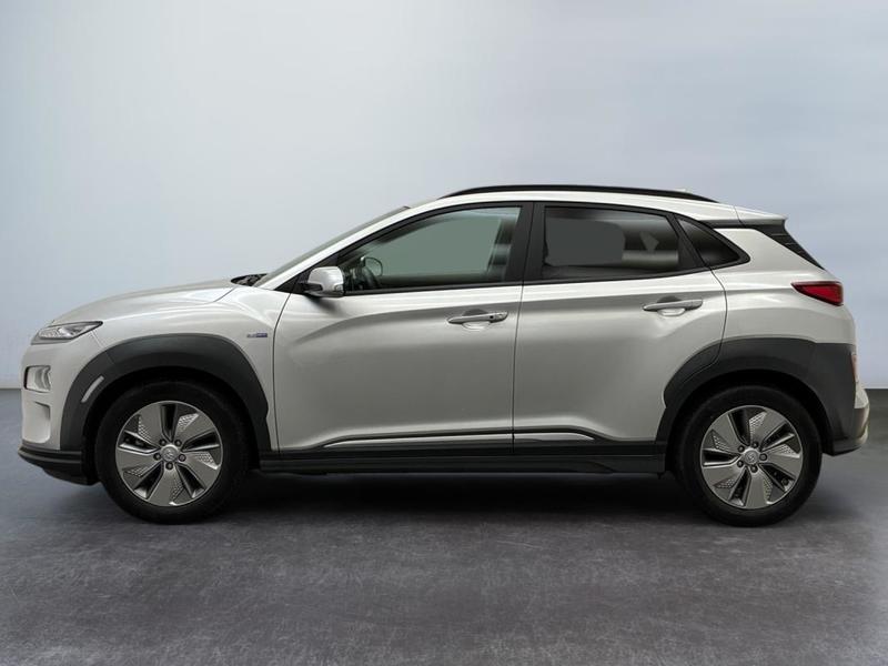 Hyundai Kona Electric Electrique 64 kWh - 204 ch Creative