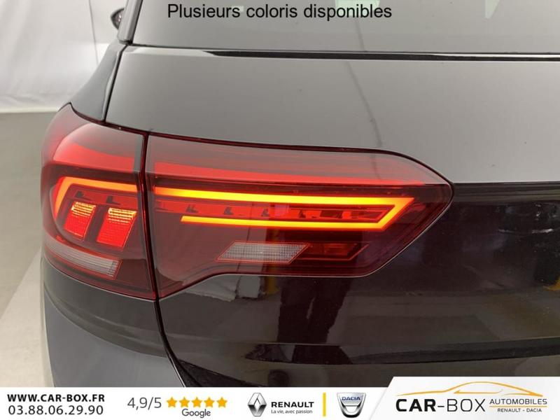 Volkswagen t-Roc 2.0 Tdi 150 Start Stop Dsg7 R-Line Edition