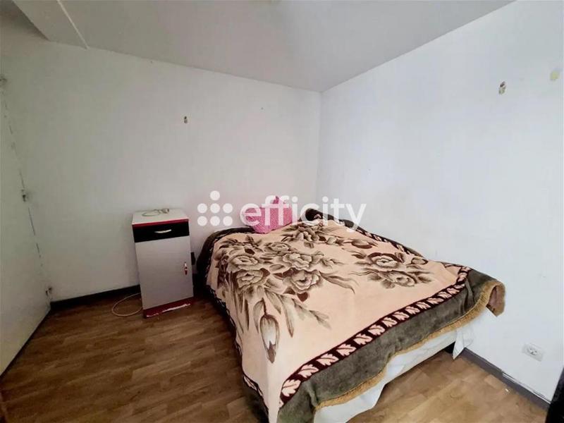 Appartement - 31 m² - 2 pièces