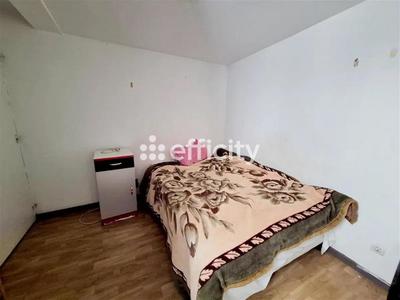 Appartement - 31 m² - 2 pièces