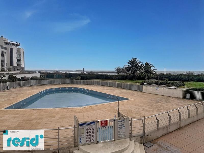 Appartement - 9 m² - 4 pièces