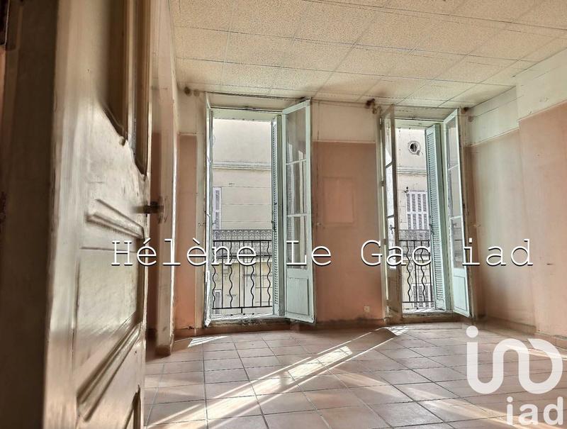 Appartement - 87 m² - 4 pièces