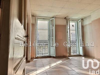 Appartement - 87 m² - 4 pièces