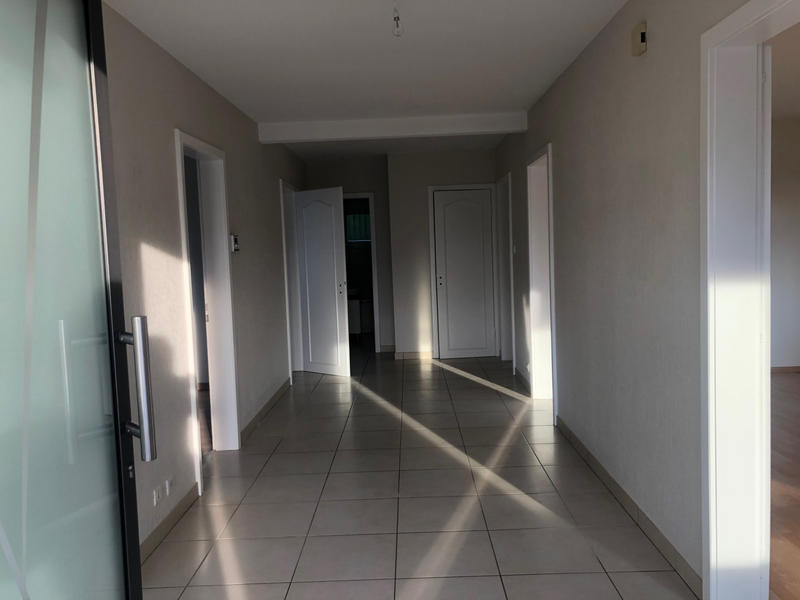 Maison - 107 m² - 5 pièces